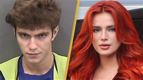 bella thorne only fan leaks|Man who leaked Bella Thorne’s nudes ‘begs’ judge to spare him jail